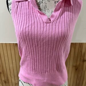 Old Navy sleeveless sweater